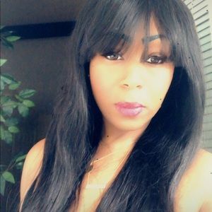 Meet your Posher, Latoya